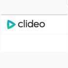 Clideo biểu tượng