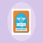 Clinical Anatomy app icon