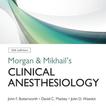 Clinical Anesthesiology 5th edition