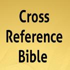 Cross Reference Bible أيقونة