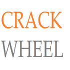 Crack Wheel : Daily Posts Zeichen