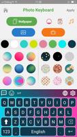 Create keyboard تصوير الشاشة 2