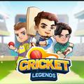 Cricket Legends 2022