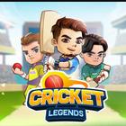 Cricket Legends 2022 icône