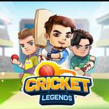 Cricket Legends 2022