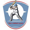 Cricket live score