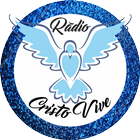 Rádio Cristo Vive SM ไอคอน