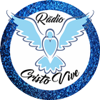 Rádio Cristo Vive SM ícone