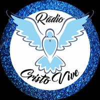 Rádio Cristo Vive SM ポスター