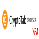 CryptoTab Browser Easy Way For Bitcoin Mining Free APK