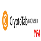 CryptoTab Browser Easy Way For Bitcoin Mining Free icône