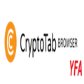 CryptoTab Browser Easy Way For Bitcoin Mining Free