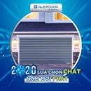 APK Cửa cuốn bình dương Tài Lộc
