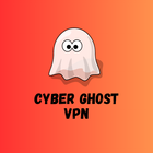 CyberGhost VPN Zeichen