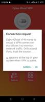 CyberGhost VPN Screenshot 2