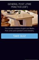 DELSU Post utme past questions ảnh chụp màn hình 2