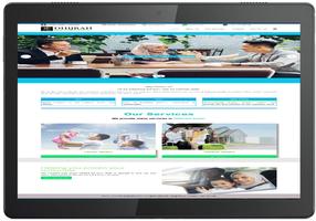 DHijrah Risk Consultancy screenshot 1