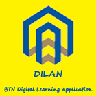 DiLAN-BTN Digital Learning Application ikon