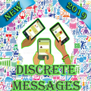 DISCRETE MESSAGES APK