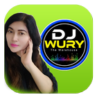 DJ Wurry Party ícone