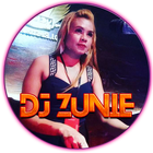 DJ ZUNIE BARBIE ikon