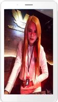 DJ ZUNIE BARBIE ภาพหน้าจอ 1