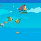 DLC Fishing Game icon