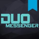 DUO Messenger icône