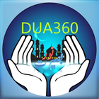 DUA360 icône