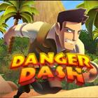 Danger Dash biểu tượng