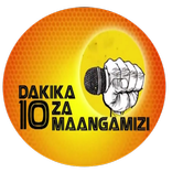 Dakika 10 Za Maangamizi  Videos