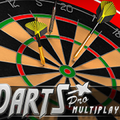 Darts Pro multi-player