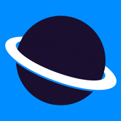 Dark Browser icon