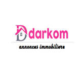 Darkom.ma icon