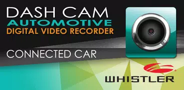 Whistler Dash Cam