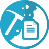 Data Mining Calculator simgesi
