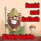 David and Goliath LCNZ Bible Study Guide icon