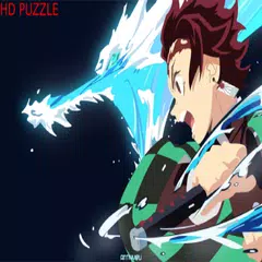 Demon Slayer: HD PUZZLE