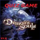 Demon Souls Quiz Game APK