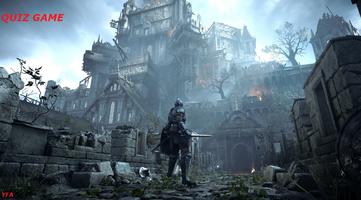 Demon Souls Quiz Game screenshot 2