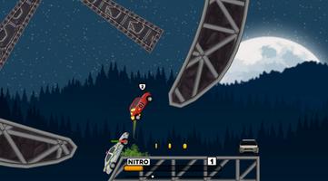 Death Chase 3 screenshot 2