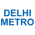 Delhi Metro Map