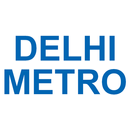 Delhi Metro Map APK