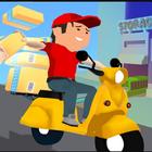 Icona Deliver It Master