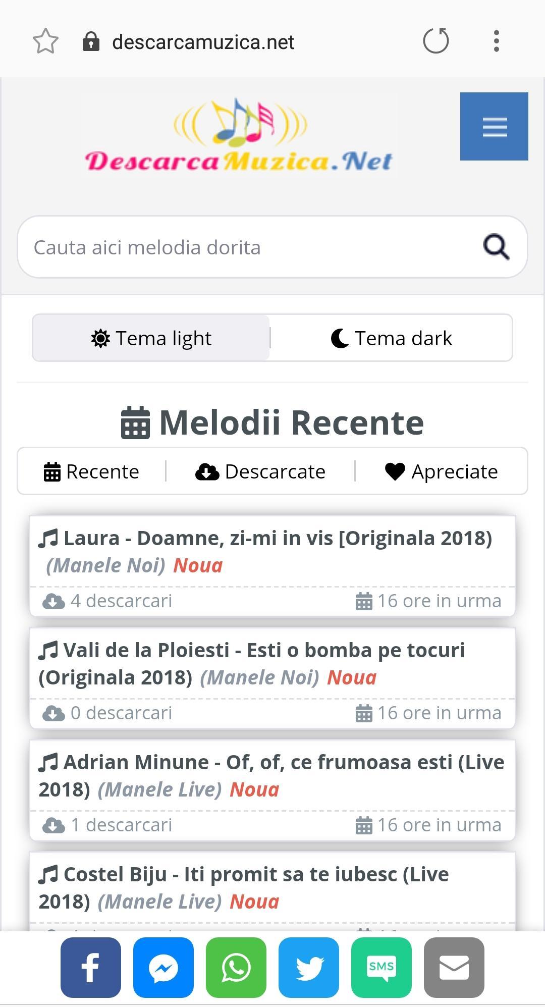 Descarca Muzica Gratis for Android - APK Download