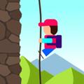 Descent Mountain Climb