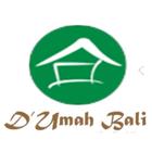 De Umah Bali icône