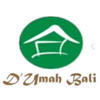 De Umah Bali Affiche