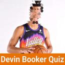 Devin Booker Fan Quiz APK