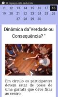 Dinâmica de grupo 스크린샷 2